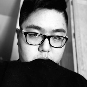 Meet your Posher, Danny